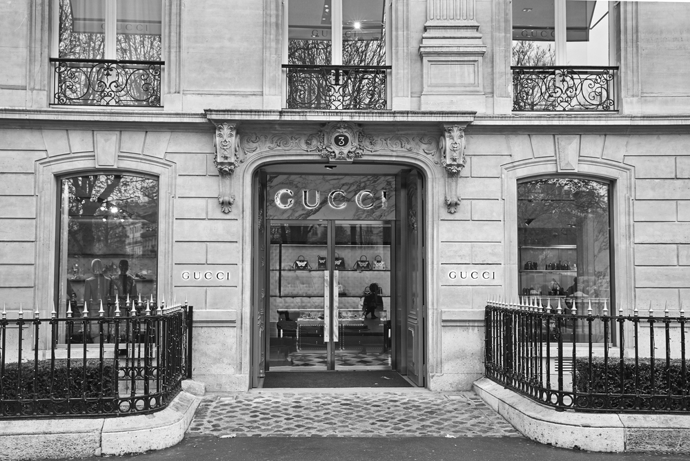 Le Paris des années 20 – Mamz'elle swing