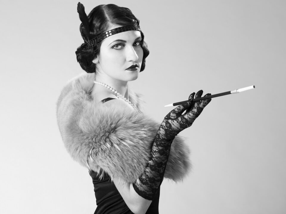 La mode des années 1920 et les années folles – Mamz'elle swing